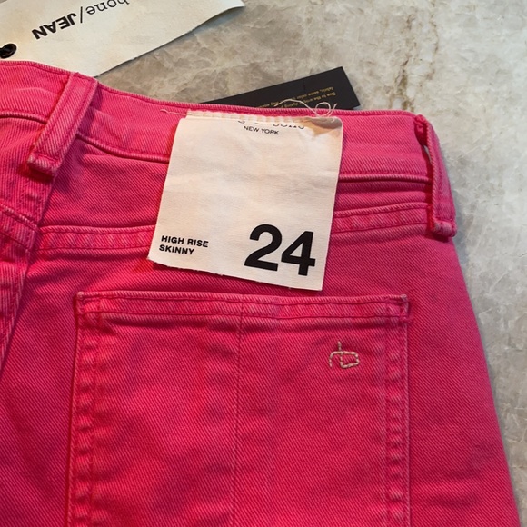 Rag & bone jeans NWT  24 - Picture 3 of 10